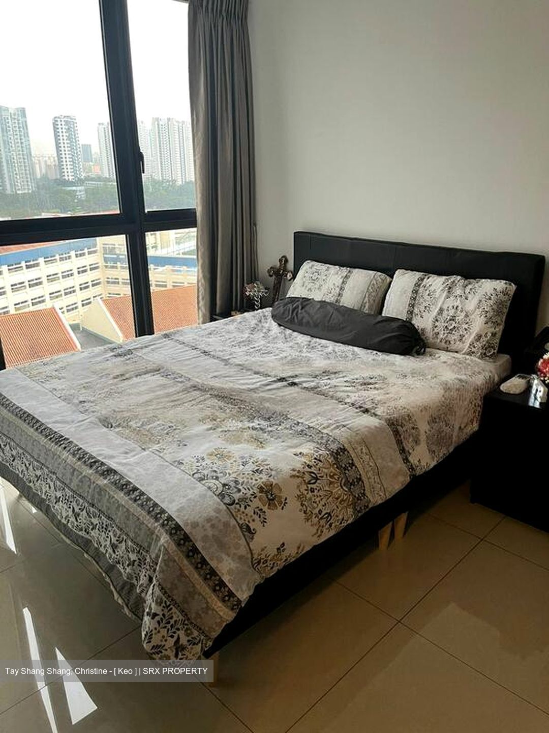 The Poiz Residences (D13), Apartment #484281191